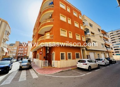 Sale - Appartement - La Mata - Costa Blanca