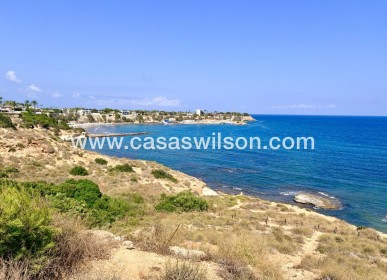 Venta - Apartamento - Orihuela Costa - Costa Blanca