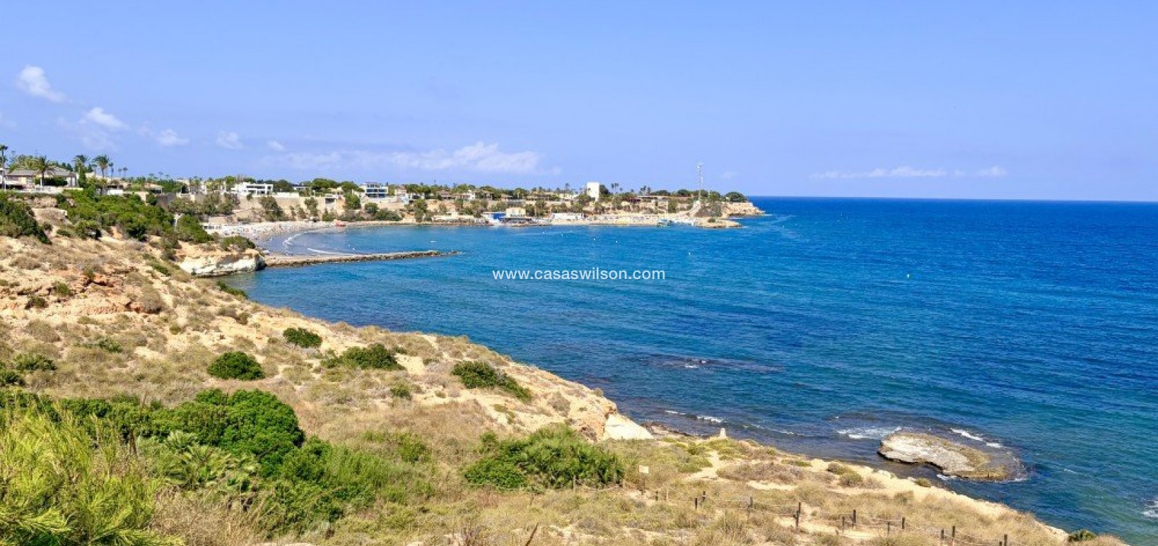Venta - Apartamento - Orihuela Costa - Costa Blanca