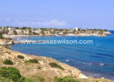 Venta - Apartamento - Orihuela Costa - Costa Blanca