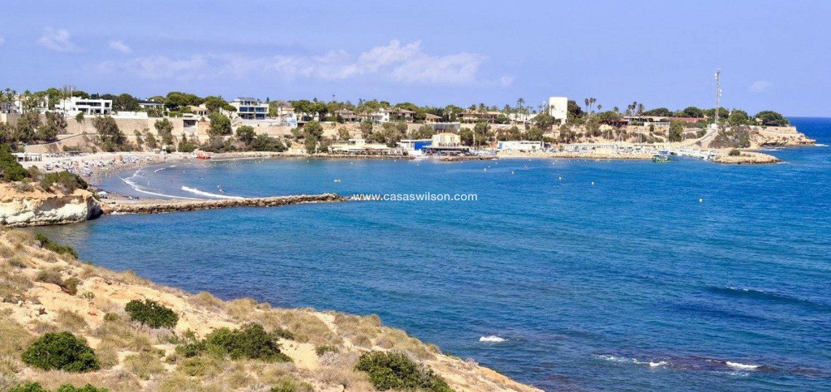 Venta - Apartamento - Orihuela Costa - Costa Blanca