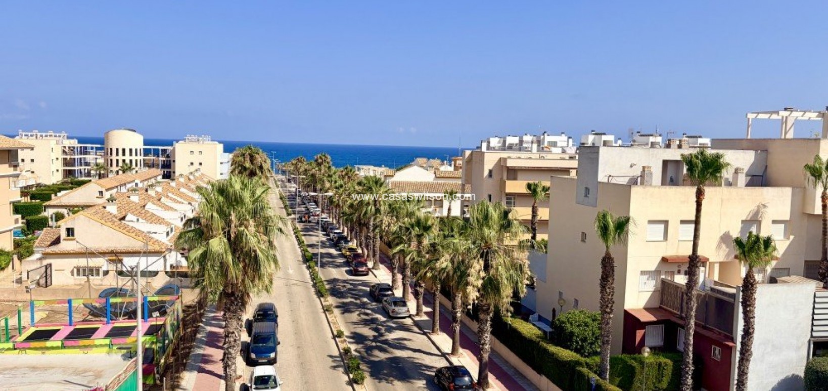 Venta - Apartamento - Orihuela Costa - Costa Blanca