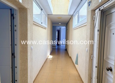 Venta - Apartamento - Orihuela Costa - Costa Blanca