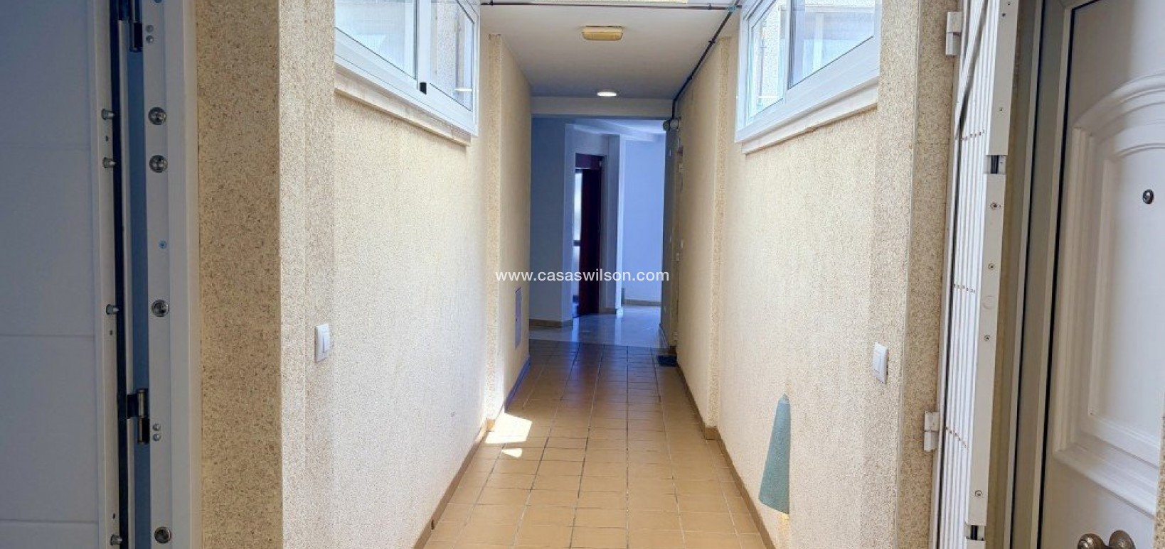Venta - Apartamento - Orihuela Costa - Costa Blanca
