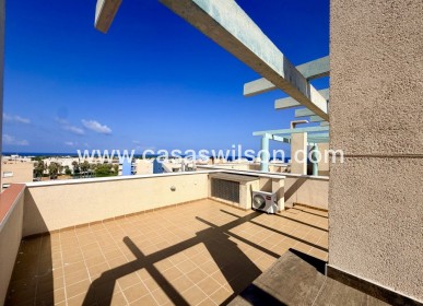 Venta - Apartamento - Orihuela Costa - Costa Blanca