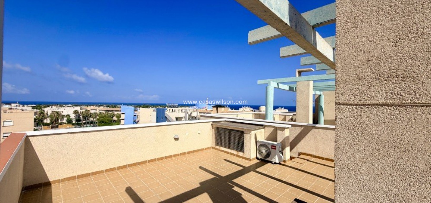 Venta - Apartamento - Orihuela Costa - Costa Blanca
