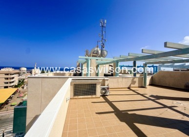 Venta - Apartamento - Orihuela Costa - Costa Blanca