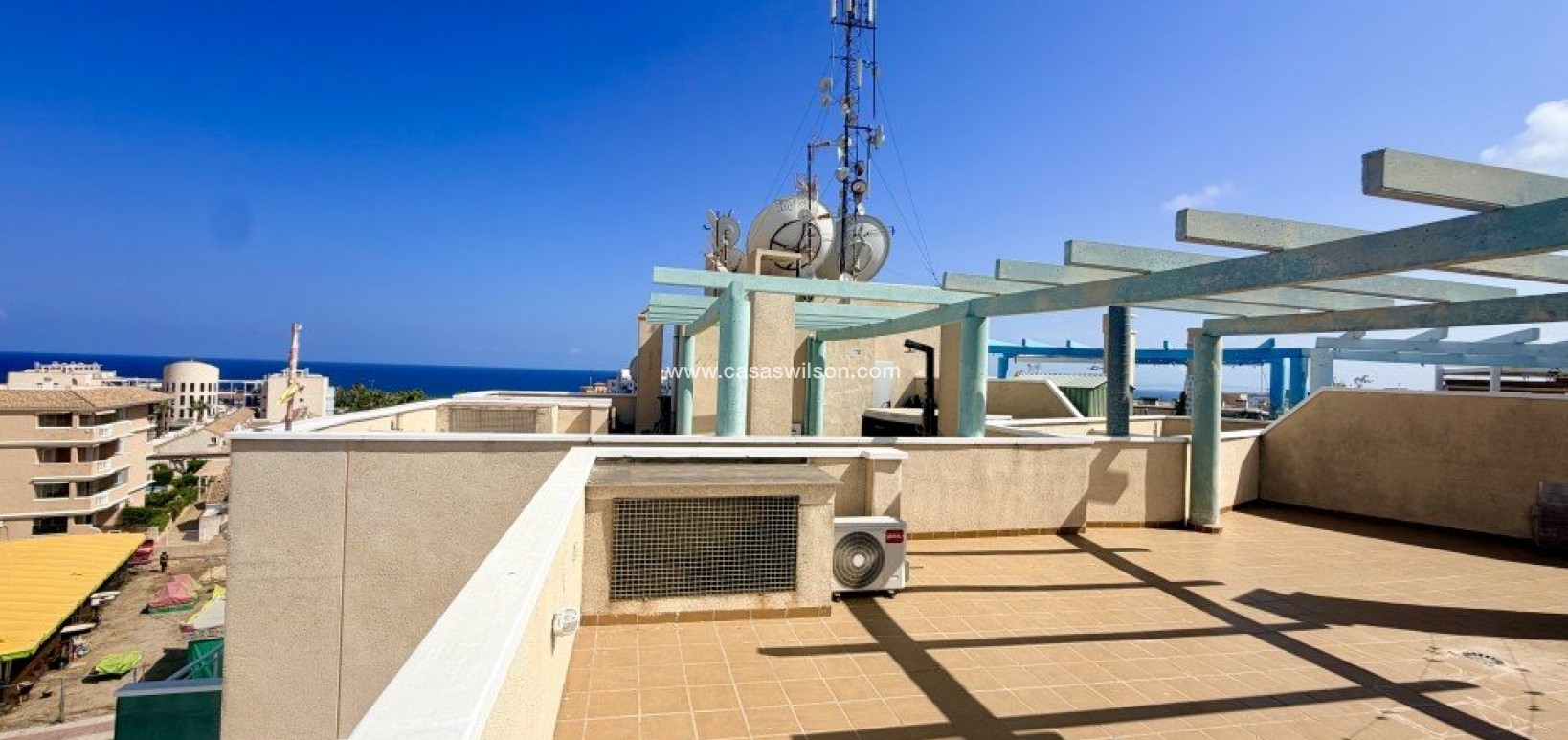 Venta - Apartamento - Orihuela Costa - Costa Blanca