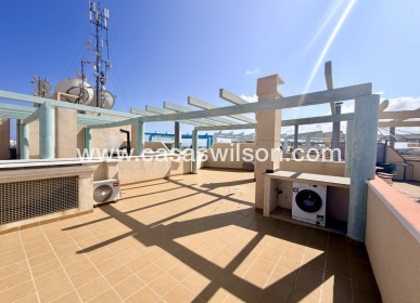 Venta - Apartamento - Orihuela Costa - Costa Blanca