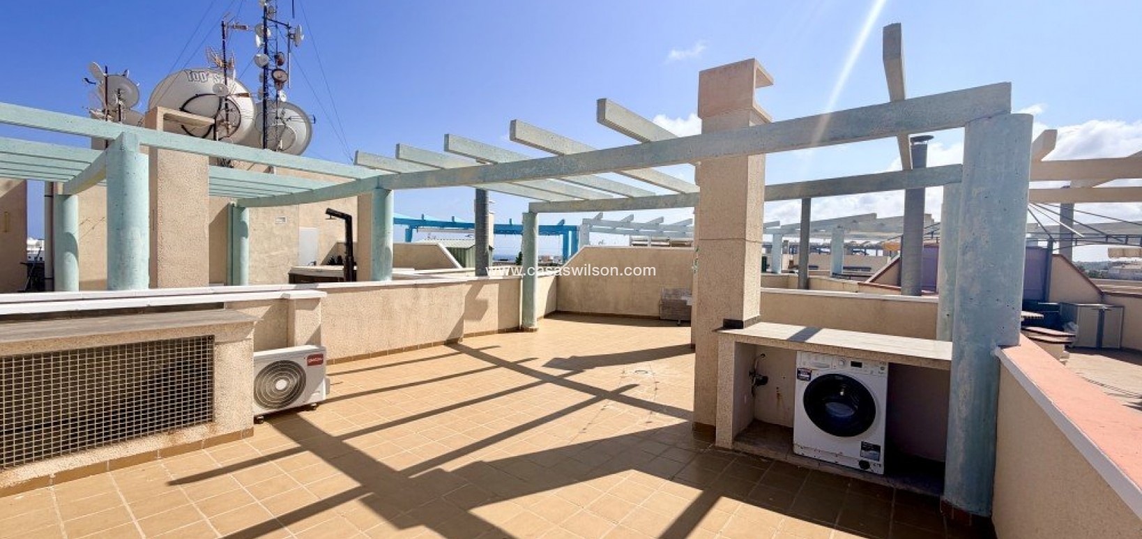 Venta - Apartamento - Orihuela Costa - Costa Blanca