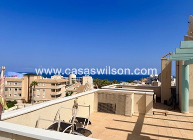 Venta - Apartamento - Orihuela Costa - Costa Blanca