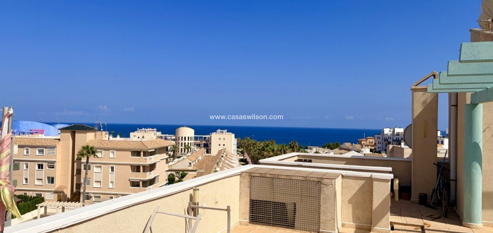 Venta - Apartamento - Orihuela Costa - Costa Blanca