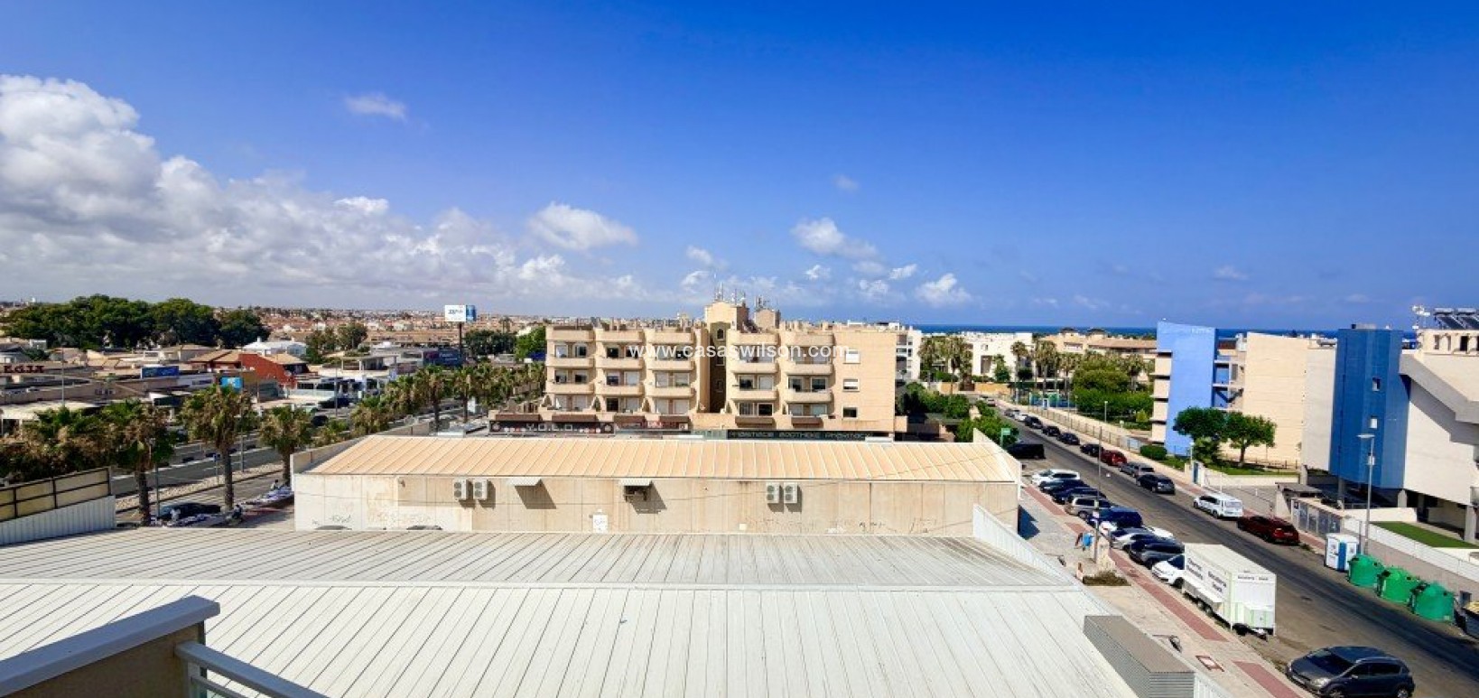 Venta - Apartamento - Orihuela Costa - Costa Blanca