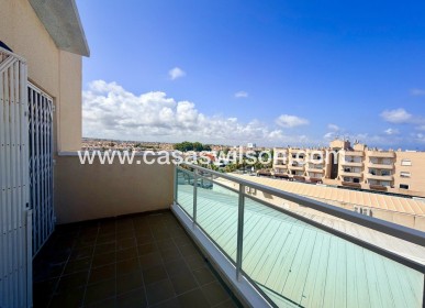 Venta - Apartamento - Orihuela Costa - Costa Blanca