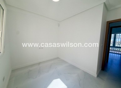 Venta - Apartamento - Orihuela Costa - Costa Blanca