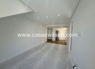 Venta - Apartamento - Orihuela Costa - Costa Blanca