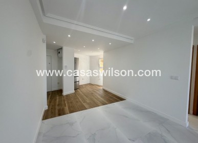 Venta - Apartamento - Orihuela Costa - Costa Blanca