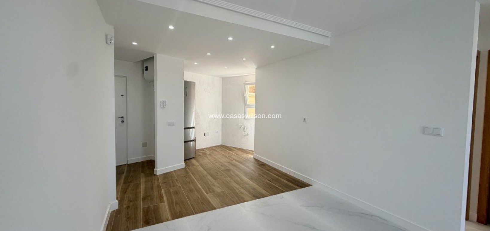 Venta - Apartamento - Orihuela Costa - Costa Blanca