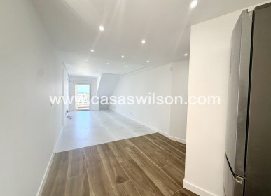 Venta - Apartamento - Orihuela Costa - Costa Blanca