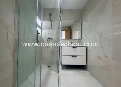 Venta - Apartamento - Orihuela Costa - Costa Blanca