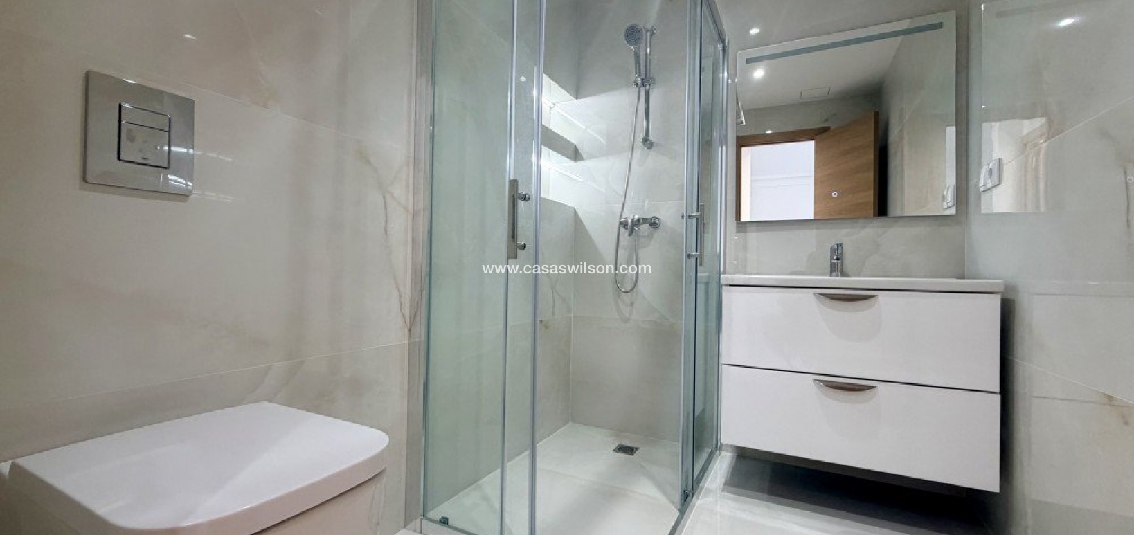 Venta - Apartamento - Orihuela Costa - Costa Blanca