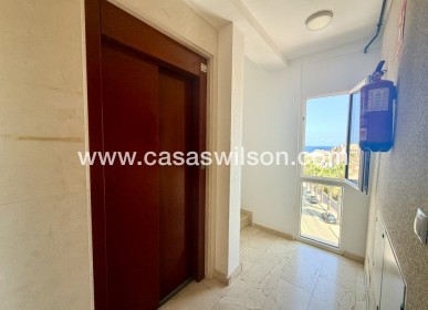 Venta - Apartamento - Orihuela Costa - Costa Blanca
