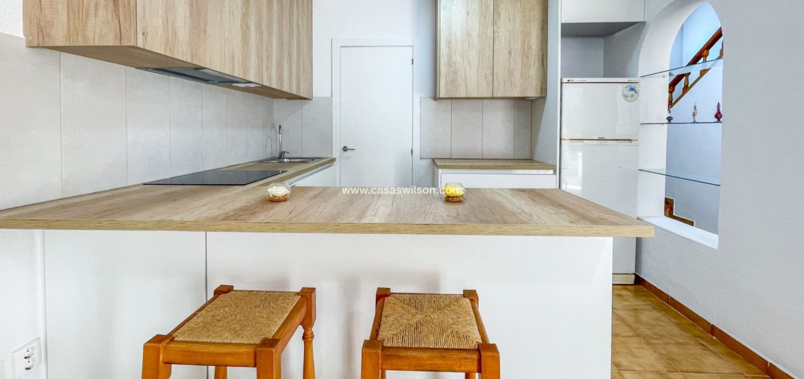 Sale - Townhouse - Orihuela Costa - Costa Blanca