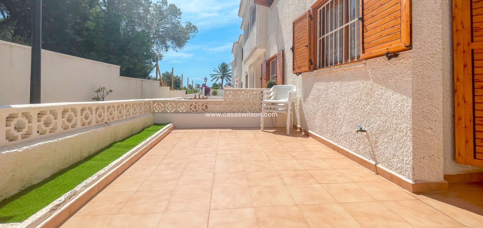 Sale - Townhouse - Orihuela Costa - Costa Blanca