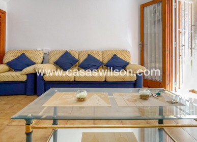 Sale - Townhouse - Orihuela Costa - Costa Blanca