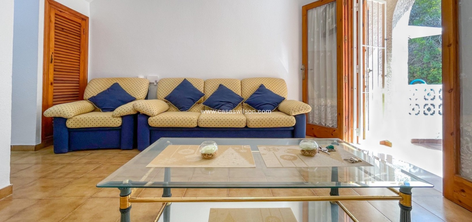 Sale - Townhouse - Orihuela Costa - Costa Blanca