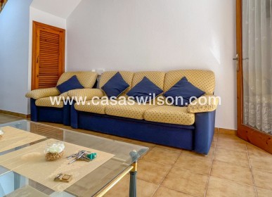 Sale - Townhouse - Orihuela Costa - Costa Blanca