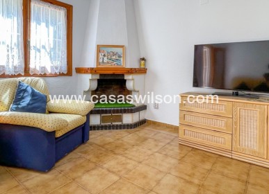 Sale - Townhouse - Orihuela Costa - Costa Blanca