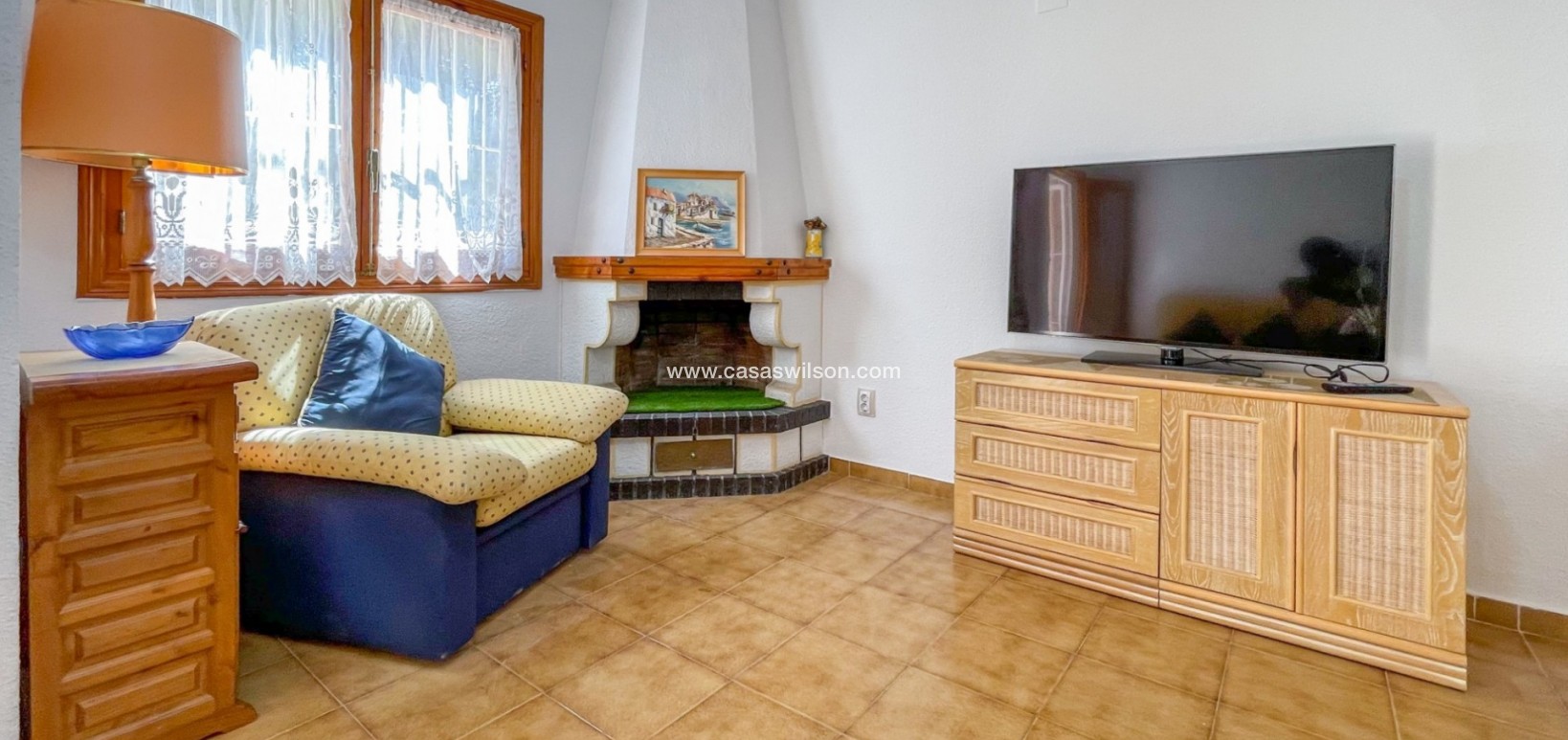 Sale - Townhouse - Orihuela Costa - Costa Blanca