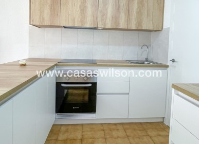 Sale - Townhouse - Orihuela Costa - Costa Blanca