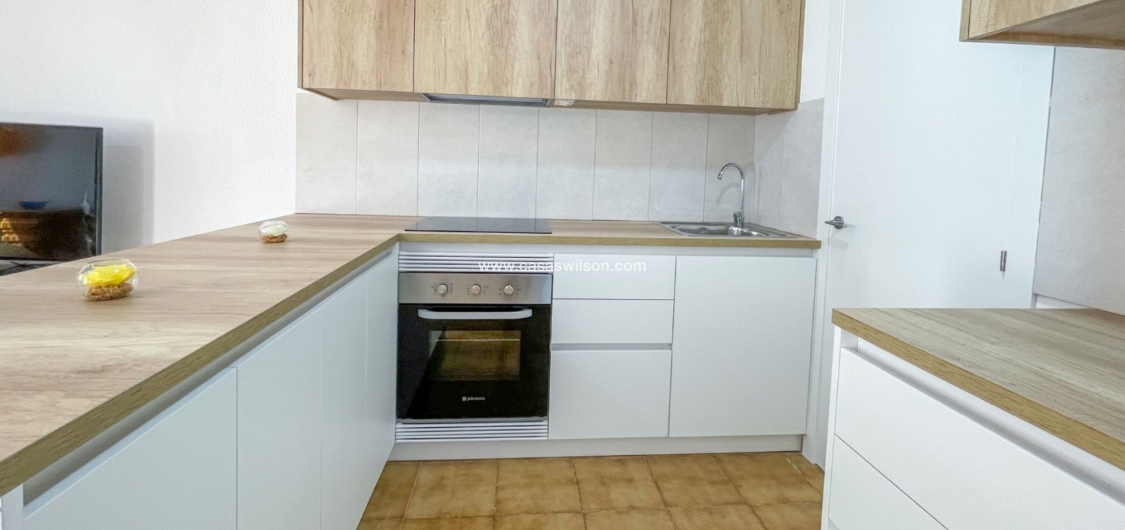 Sale - Townhouse - Orihuela Costa - Costa Blanca