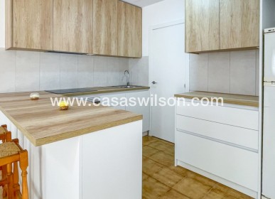 Sale - Townhouse - Orihuela Costa - Costa Blanca