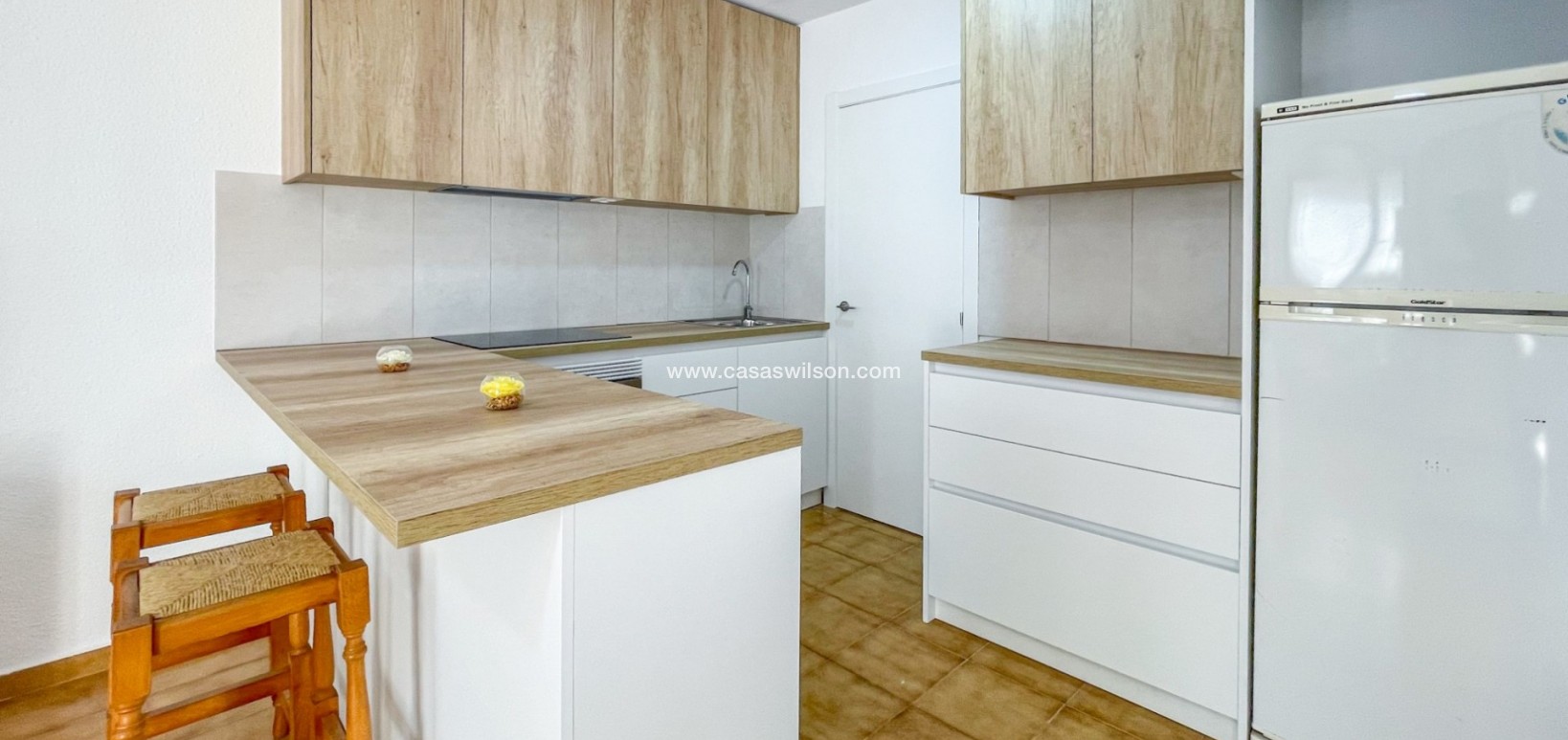 Sale - Townhouse - Orihuela Costa - Costa Blanca