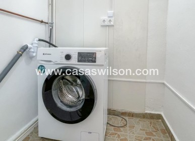 Sale - Townhouse - Orihuela Costa - Costa Blanca