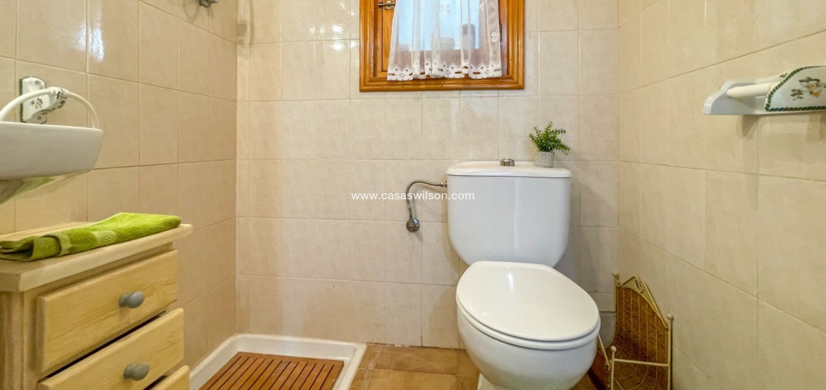 Sale - Townhouse - Orihuela Costa - Costa Blanca