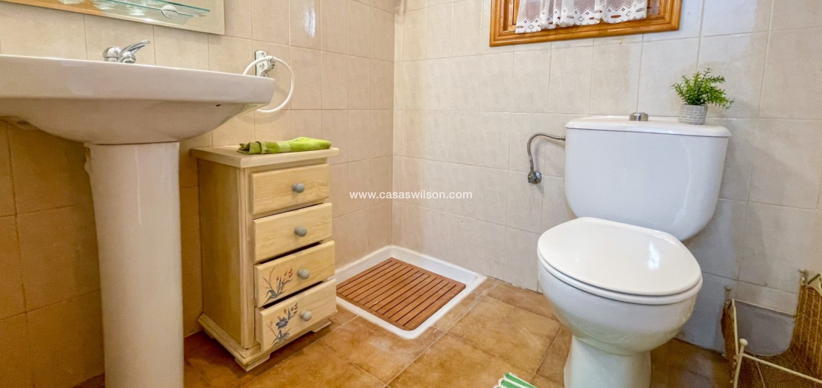 Sale - Townhouse - Orihuela Costa - Costa Blanca