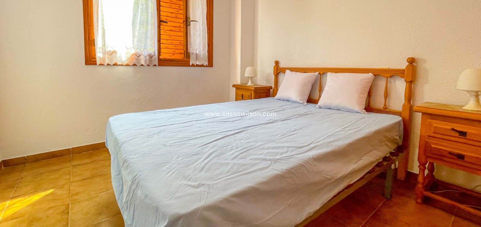 Sale - Townhouse - Orihuela Costa - Costa Blanca