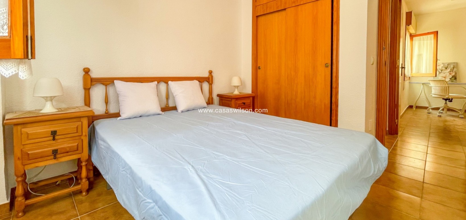 Sale - Townhouse - Orihuela Costa - Costa Blanca
