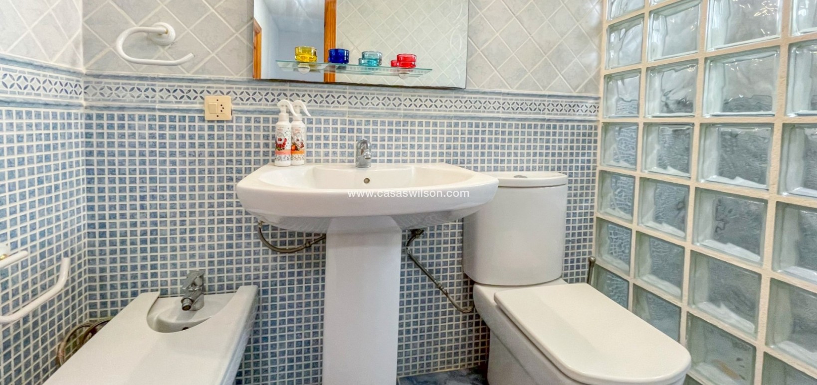 Sale - Townhouse - Orihuela Costa - Costa Blanca