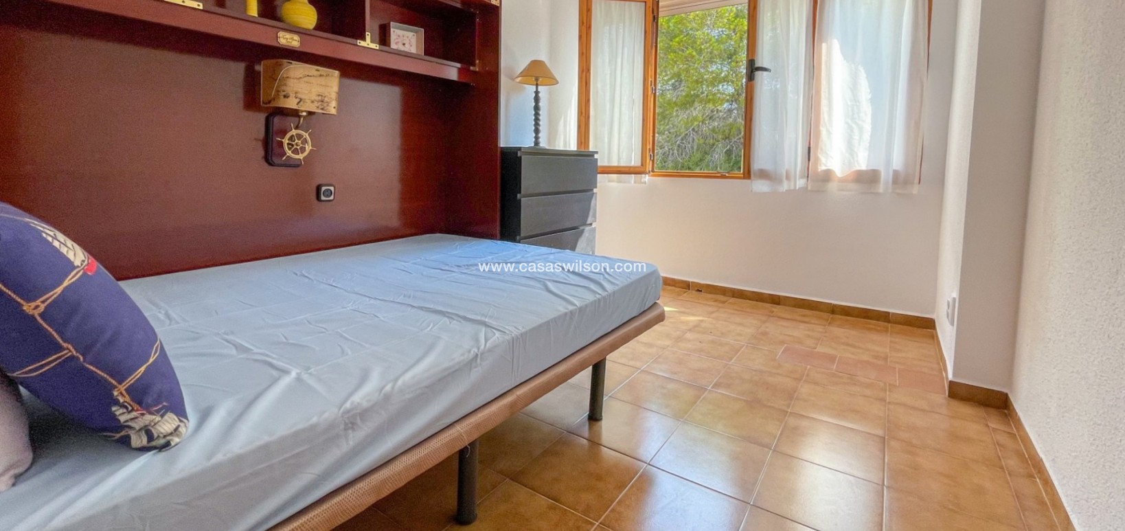 Sale - Townhouse - Orihuela Costa - Costa Blanca