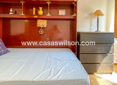 Sale - Townhouse - Orihuela Costa - Costa Blanca