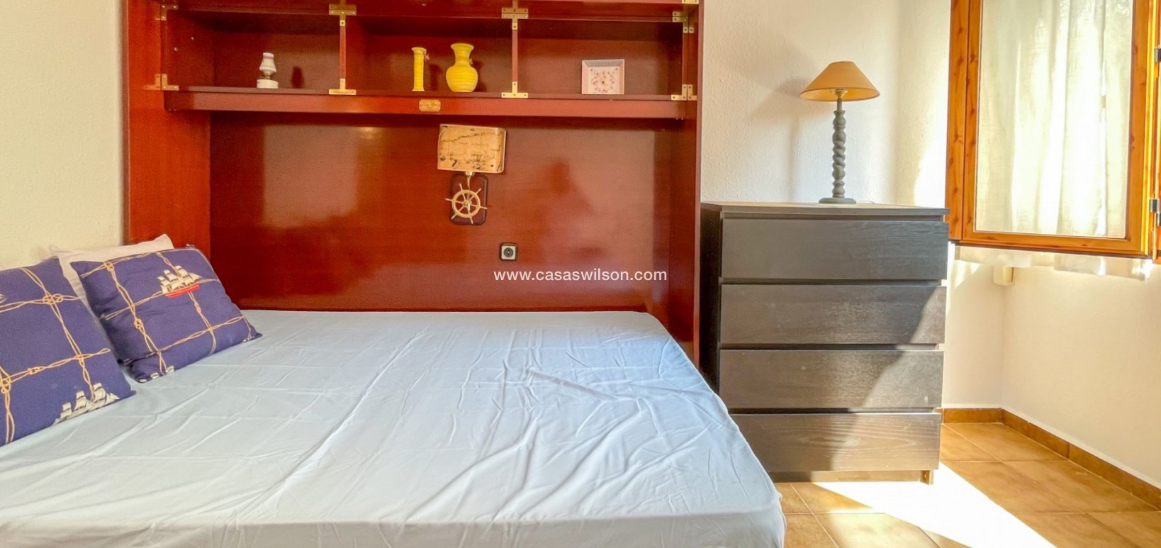 Sale - Townhouse - Orihuela Costa - Costa Blanca