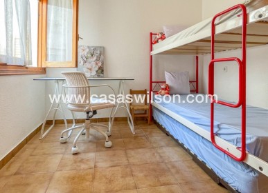 Sale - Townhouse - Orihuela Costa - Costa Blanca