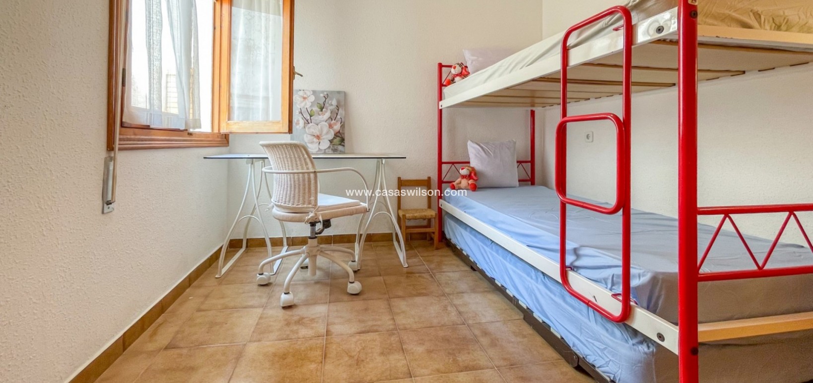 Sale - Townhouse - Orihuela Costa - Costa Blanca
