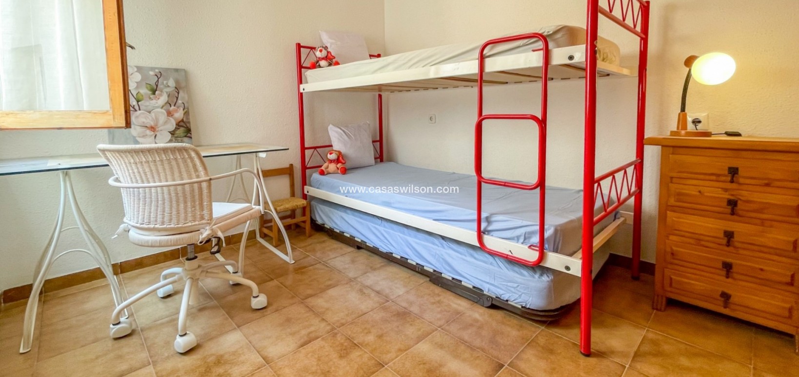 Sale - Townhouse - Orihuela Costa - Costa Blanca