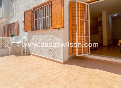 Sale - Townhouse - Orihuela Costa - Costa Blanca